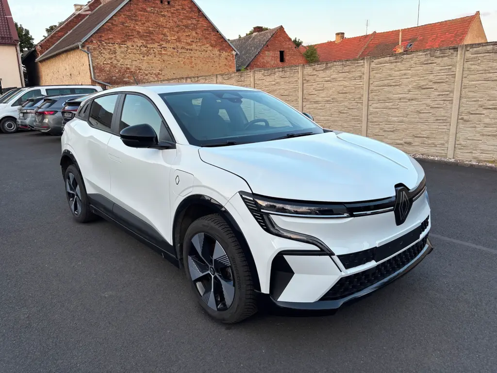 RENAULT MEGANE E-TECH Electric rv.12/2022